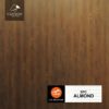 Almond Luxury Vinyl Plank 4.5mm